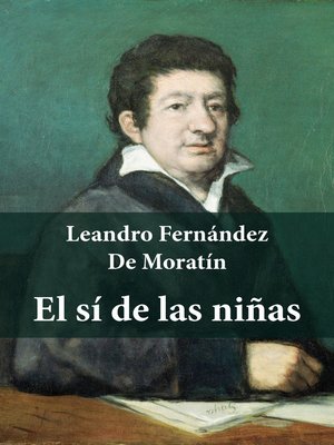 cover image of El sí de las niñas